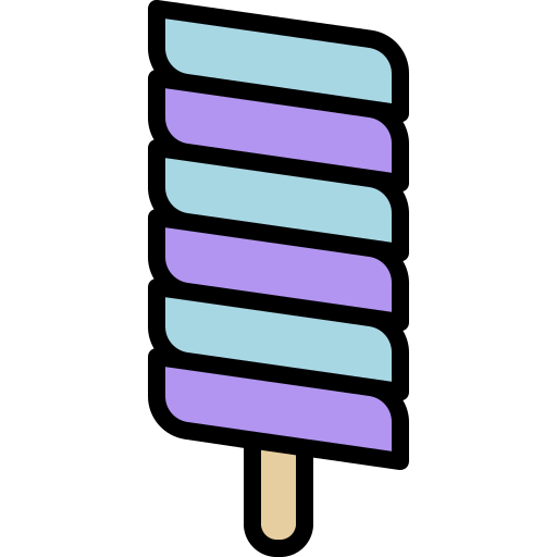 twister Generic Outline Color icon