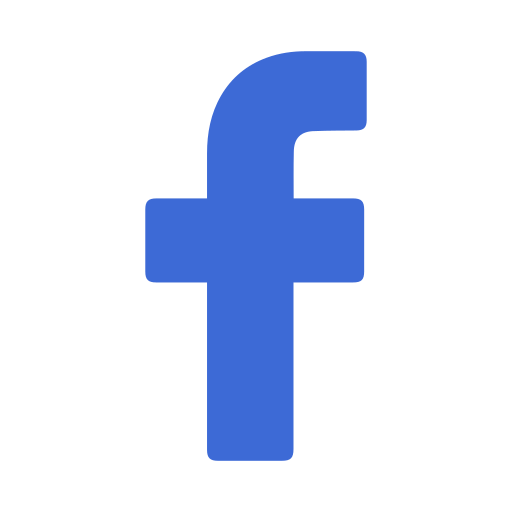 facebook Generic Flat иконка