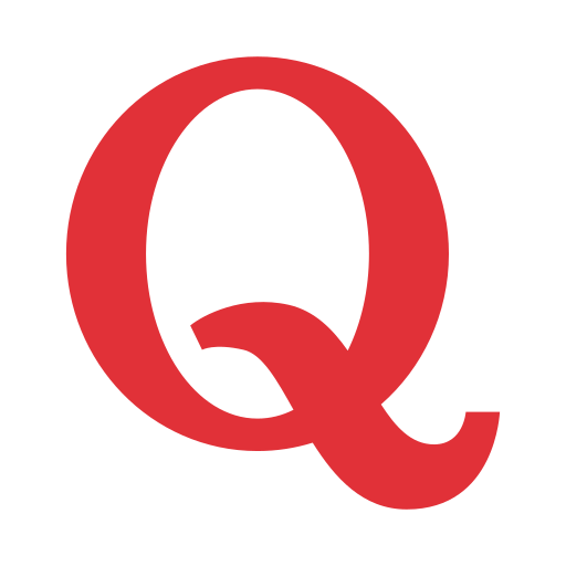 Quora Generic Flat icon