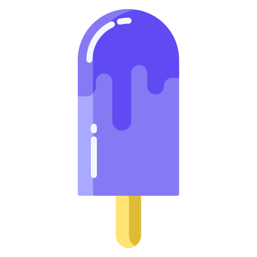 Popsicle Icongeek26 Flat icon