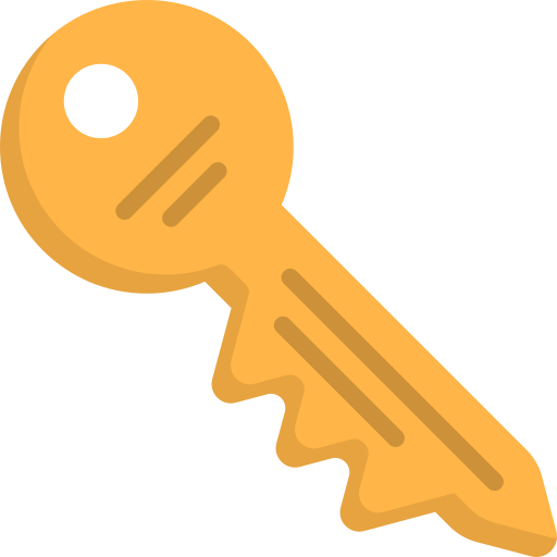 Ключ Special Flat иконка