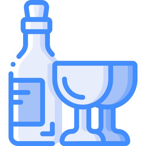 Вино Basic Miscellany Blue иконка