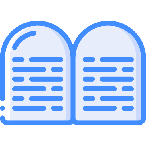 tablets Basic Miscellany Blue icon