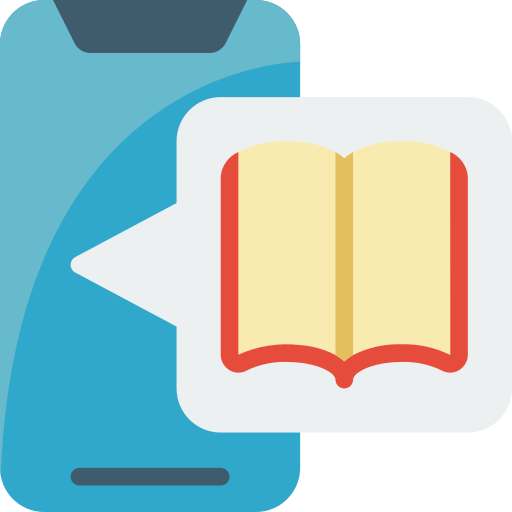 Book Basic Miscellany Flat icon