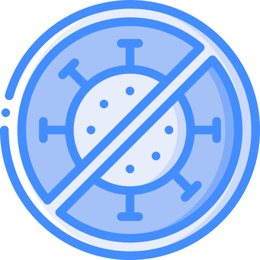 firmar Basic Miscellany Blue icono
