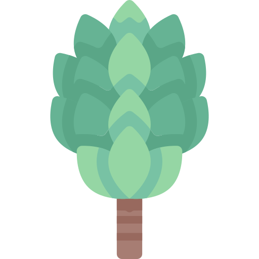 잎 Special Flat icon
