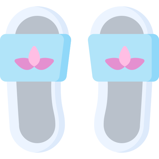 sandálias de dedo Special Flat Ícone