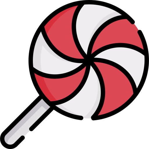 ロリポップ Special Lineal color icon
