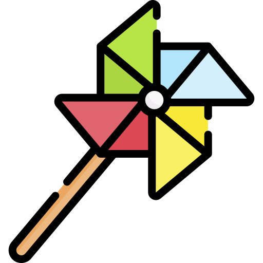 Вертушка Special Lineal color иконка