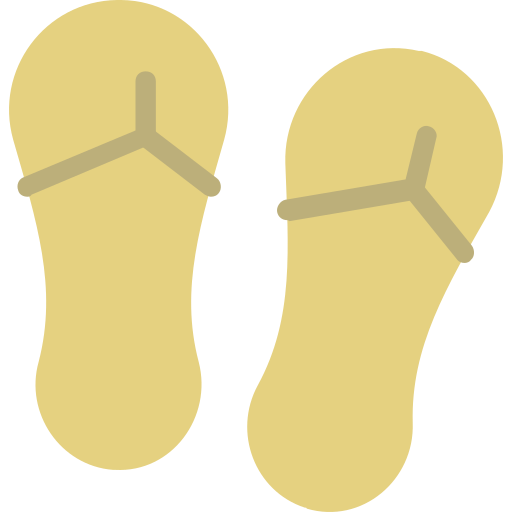 zapatillas Generic Flat icono