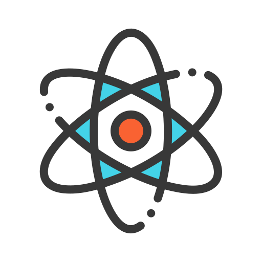 Science Generic Fill & Lineal icon