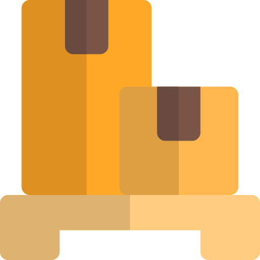 lager Pixel Perfect Flat icon