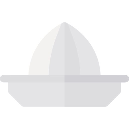 sokowirówka Basic Rounded Flat ikona