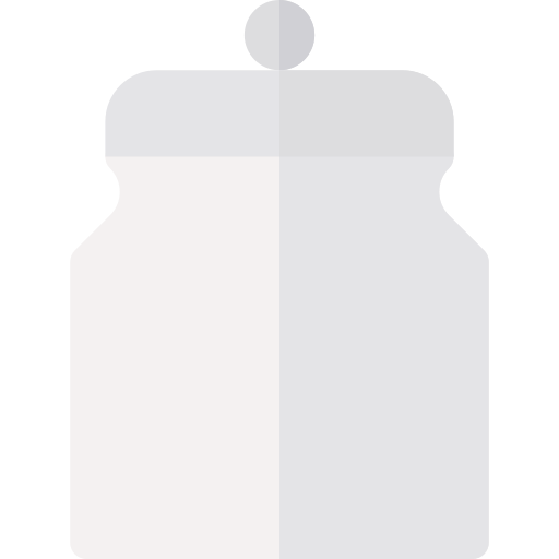 krug Basic Rounded Flat icon