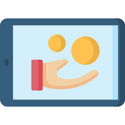 affiliate-marketing Special Flat icon