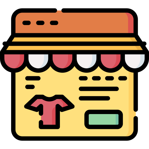 Ecommerce Special Lineal color icon