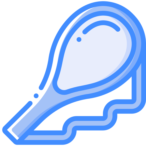 bolso Basic Miscellany Blue icono