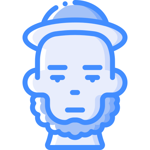 mann Basic Miscellany Blue icon