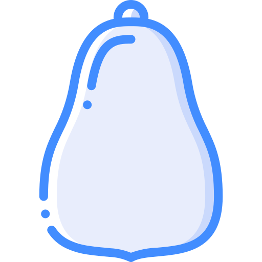 papaya Basic Miscellany Blue icon