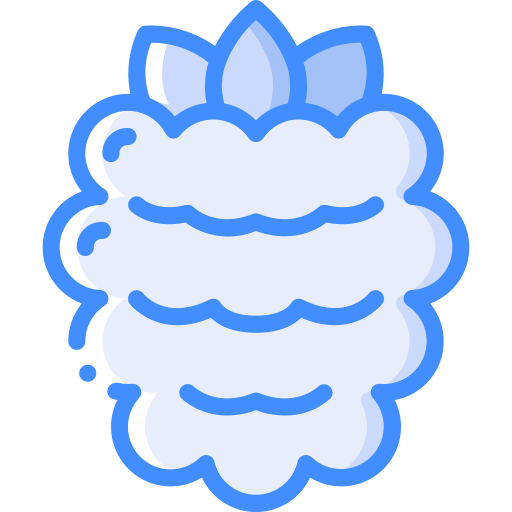 mora Basic Miscellany Blue icono