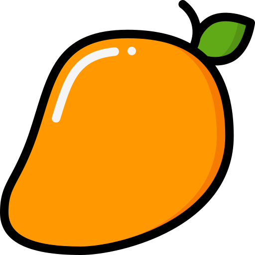 mango Basic Miscellany Lineal Color icon