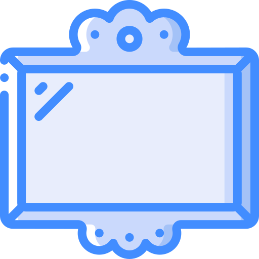 kader Basic Miscellany Blue icoon