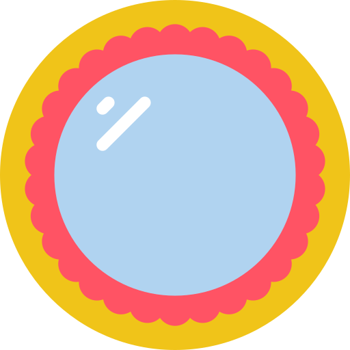 marco Basic Miscellany Flat icono