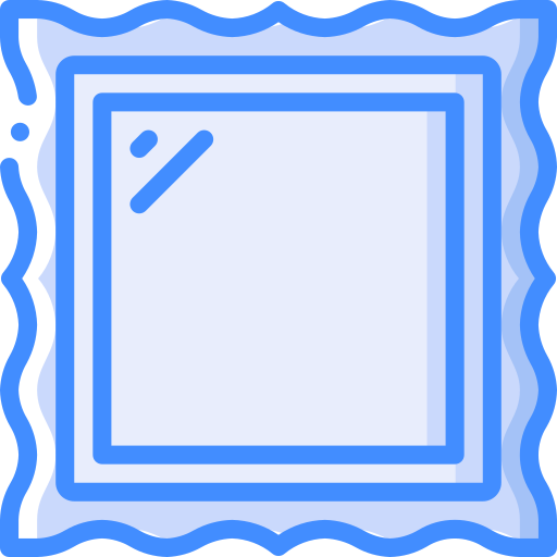 틀 Basic Miscellany Blue icon