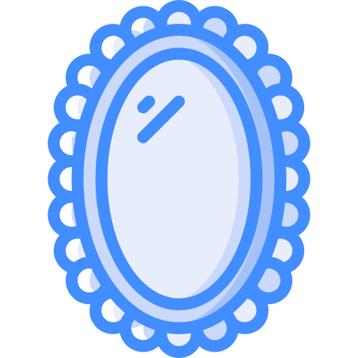 marco Basic Miscellany Blue icono