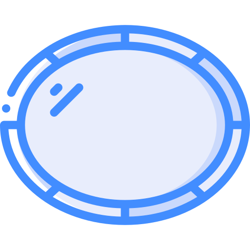 틀 Basic Miscellany Blue icon