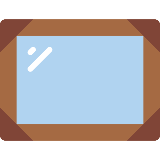 rama Basic Miscellany Flat ikona