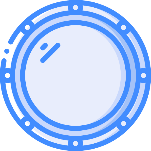 marco Basic Miscellany Blue icono