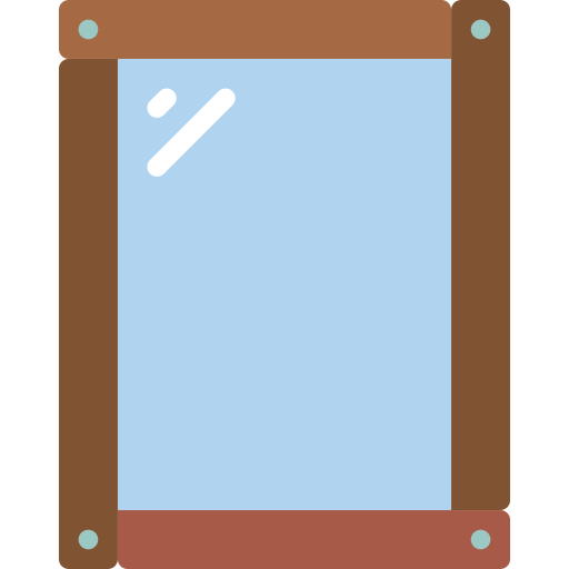 marco Basic Miscellany Flat icono