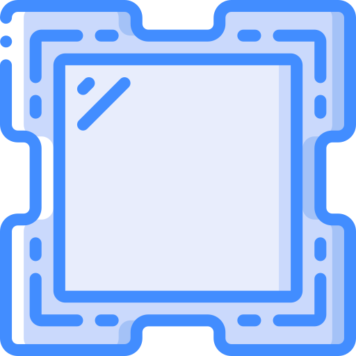 rama Basic Miscellany Blue ikona