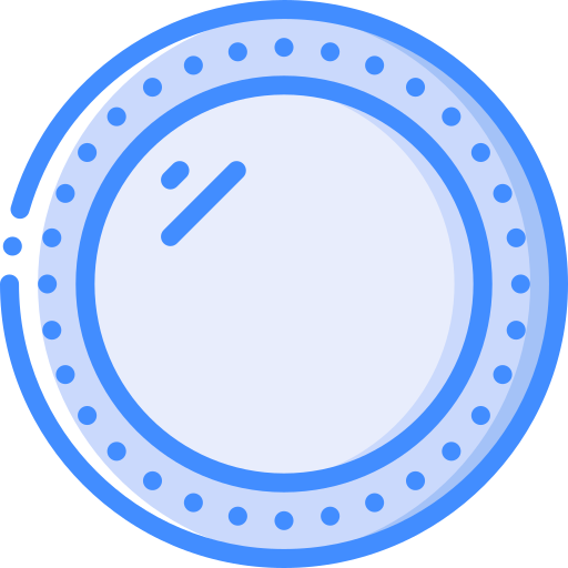 kader Basic Miscellany Blue icoon