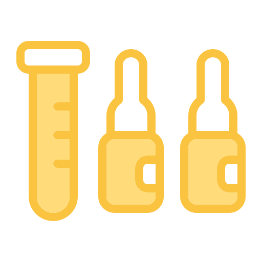 Ampoule Generic Mixed icon