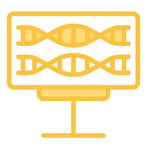 ДНК Generic Mixed иконка