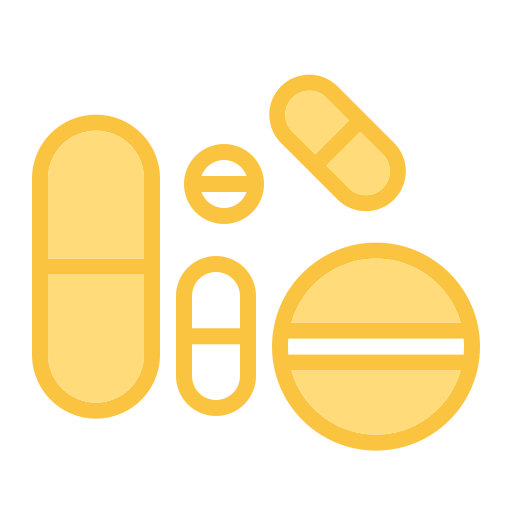 pigułka Generic Mixed ikona