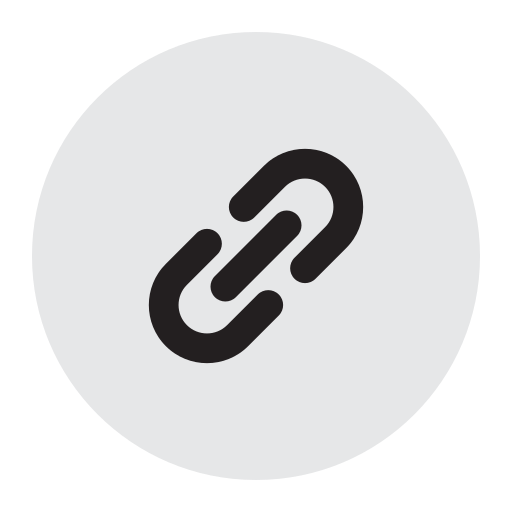verknüpfung Generic Circular icon