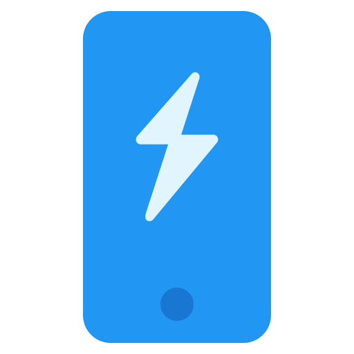 Pulse Generic Blue icon
