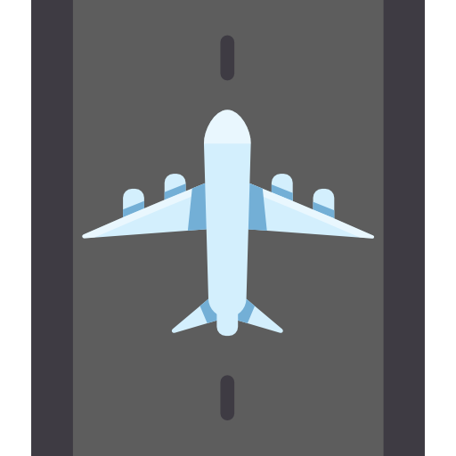 aterrizaje Special Flat icono