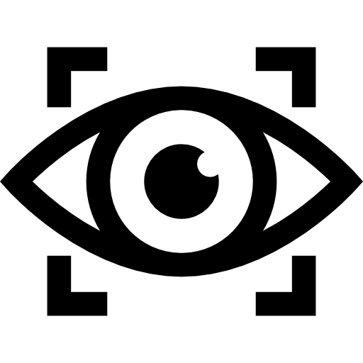 oculus rift Basic Straight Lineal иконка
