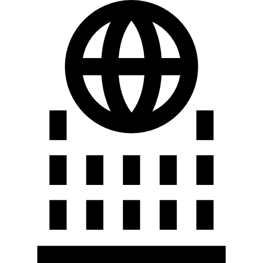 ologramma Basic Straight Lineal icona