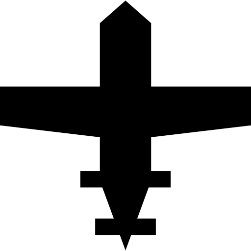 warkot Basic Straight Filled ikona
