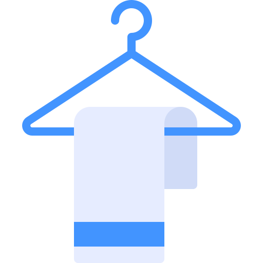 handtuch Generic Flat icon