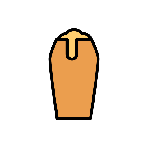 ビール Generic Outline Color icon