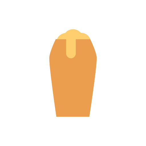 맥주 Generic Flat icon