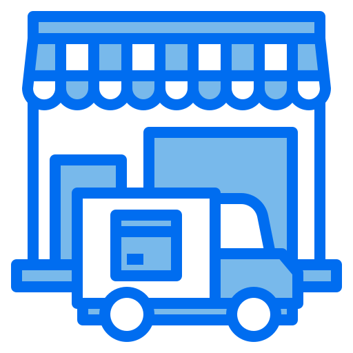 tienda Payungkead Blue icono