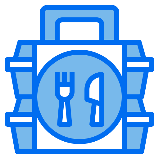 取り除く Payungkead Blue icon