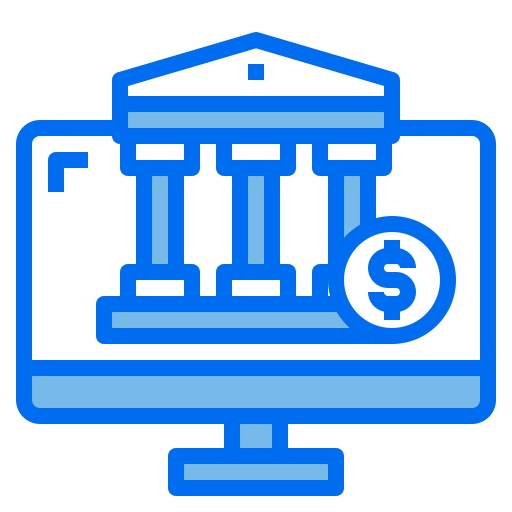Банка Payungkead Blue иконка